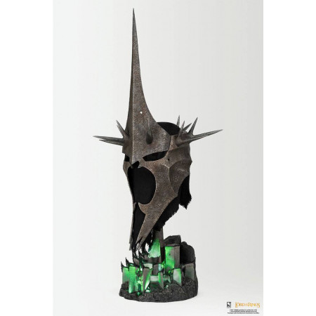 The Lord of the Rings Replika 1/1 Witch-King of Angmar Mask 80 cm